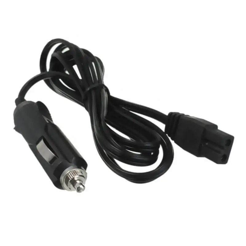 Car Spare Cooler 2 Pin Connection Cable Mini Fridge Cable