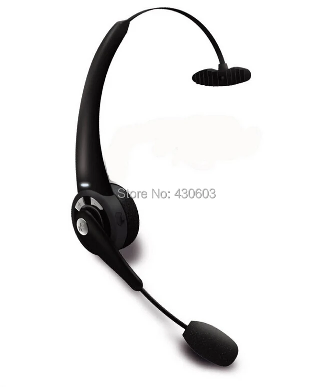 

New For Sony PS3 Playstation 3 Wireless Bluetooth 3.0 Gaming single ear Headset headphone earphone With Mic