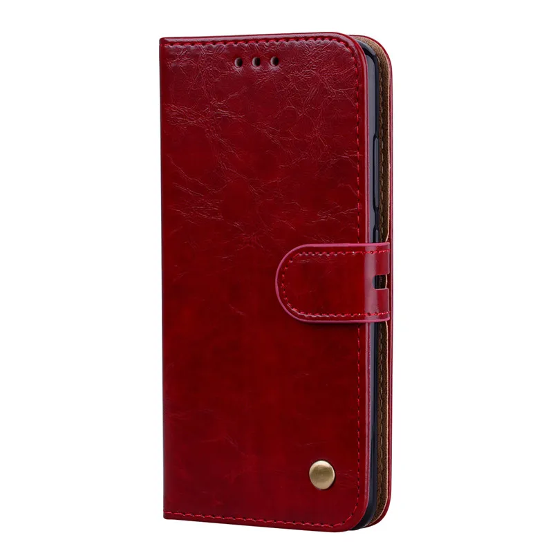 Leather Wallet Flip Case For Xiaomi Redmi 7 6A 5A 5 Plus 4X 4A 3S Mi A2 Lite A1 5X Go 4X Note 7 5 5A S2 6 A Pro Redmi 7A 6A Case