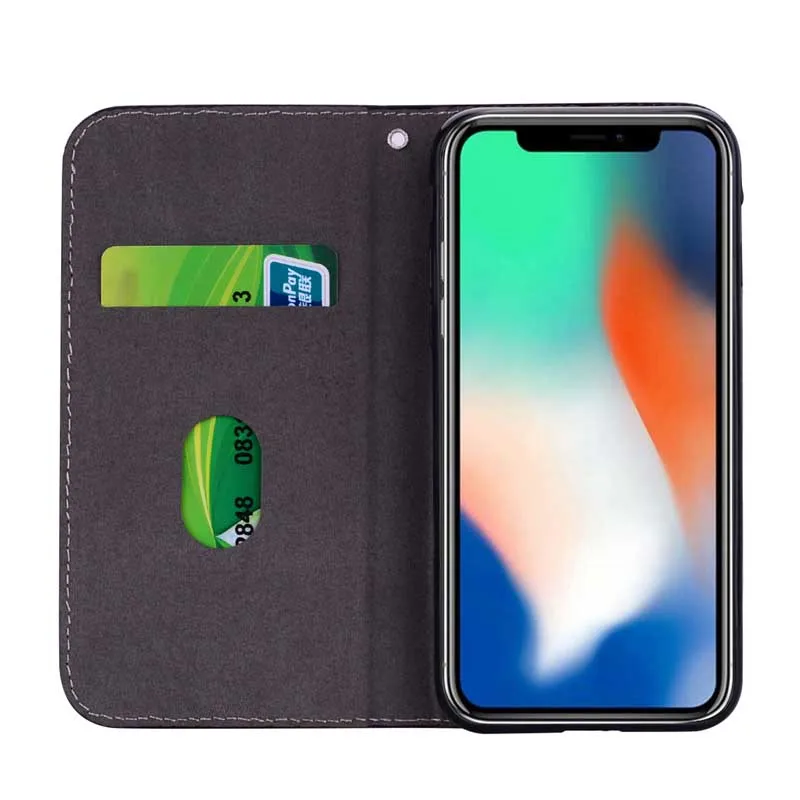 Блестящий чехол для iPhone 12 Mini 11 Pro XS Max XR X кошелек с крокодиловым тиснением флип 8 7 6
