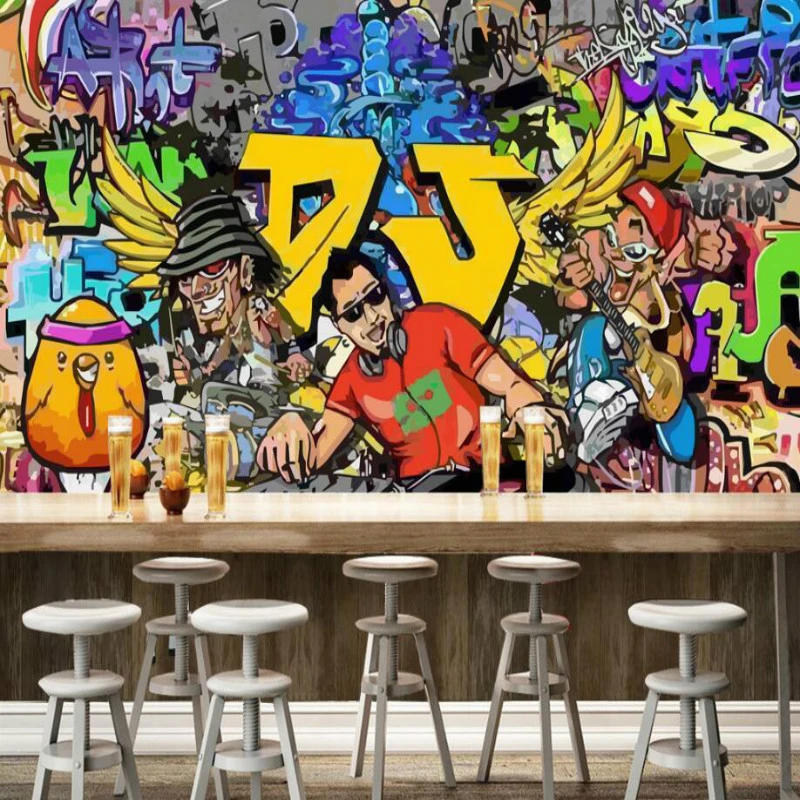 漫画アルファベット落書きの背景壁壁紙用バーktvカスタム3dウォール紙ヴィンテージ装飾画3d壁紙muarl 3d Wallpaper Wall Wallpaperwallpaper For Bar Aliexpress 漫画アルファベット落書きの背景壁壁紙用バーktvカスタム3dウォール紙ヴィンテージ装飾画3d壁紙muarl 3d Wallpaper Wall Wallpaperwallpaper For Bar Aliexpress