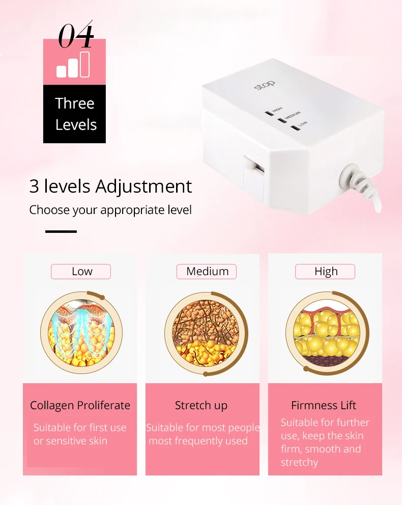 Tripollar Stop Rf Facial Beauty Tool Collagen Activation Anti Aging Wrinkle Remover Face Lift Smart Temp Detection Device Home Use Beauty Devices Aliexpress