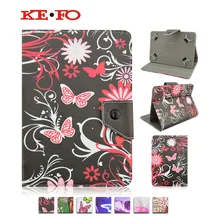 Universal 10 inch Leather Case Cover For Explay Phantom 10.1inch Tablet Protective Cases Tablet PC PAD +Center Film+pen KF492A