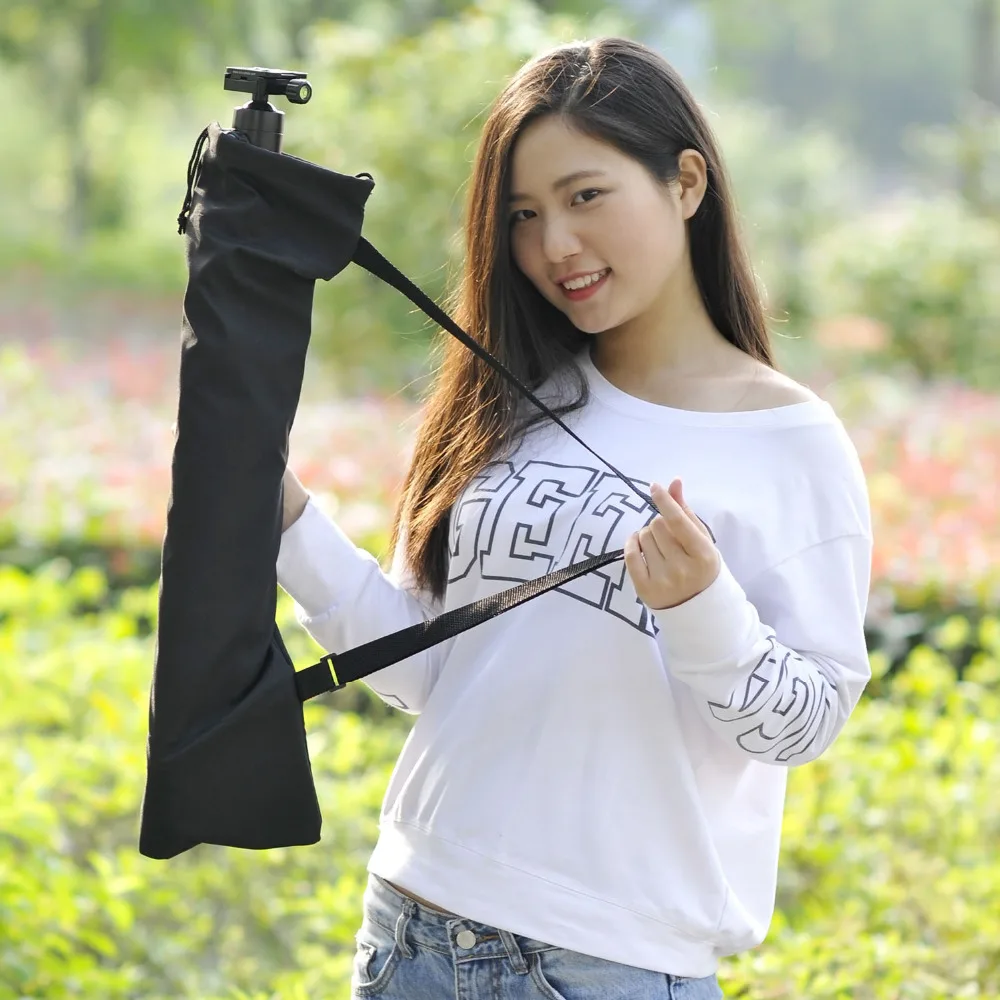 

NEW Tripod Bag Monopod Bag Camera Bag For SIRUI MANFROTTO GITZO TERIS VELBON WINDMILL FOTOPRO FLM L0108