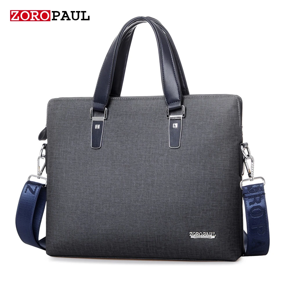 masculino tote Handle/strap Tipo : Soft Handle
