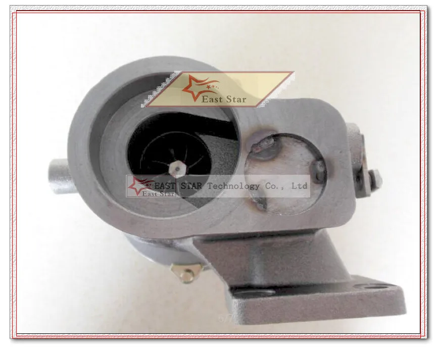 GT1749S 708337 708337-0002 708337-5002S 28200-41730 Turbo For KIA For Hyundai Mighty Truck H350 Chrorus bus 99- D4AL 3.3L 120HP (2)