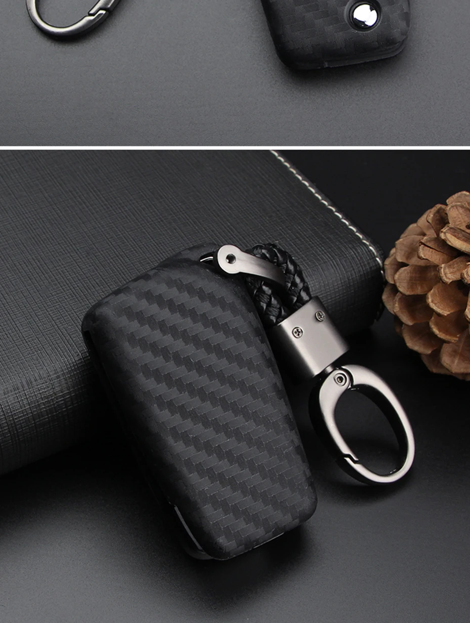 Key Bag Case For Toyota (8)