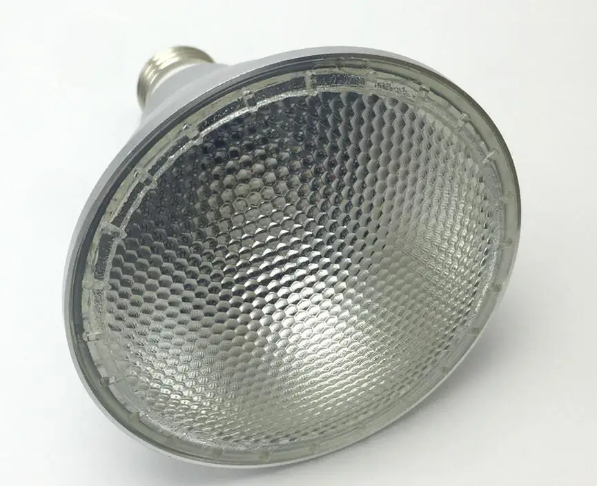 Светодиодный RGB прожектор Par38 110 В 220 В|led outdoor spotlight waterproof|led spotlightrgb led |