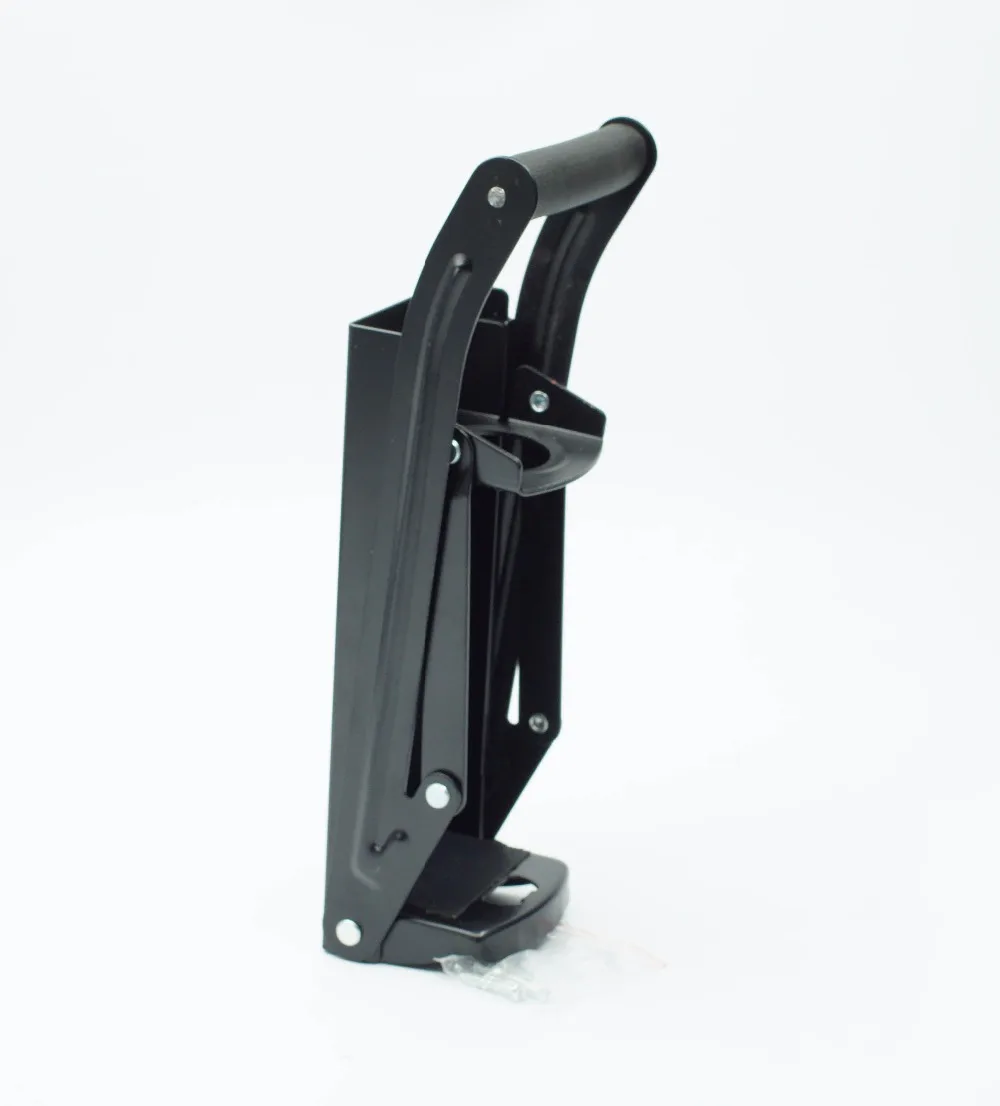 500ml plastic bottle crusher tin crusher made by builders choice tools limited