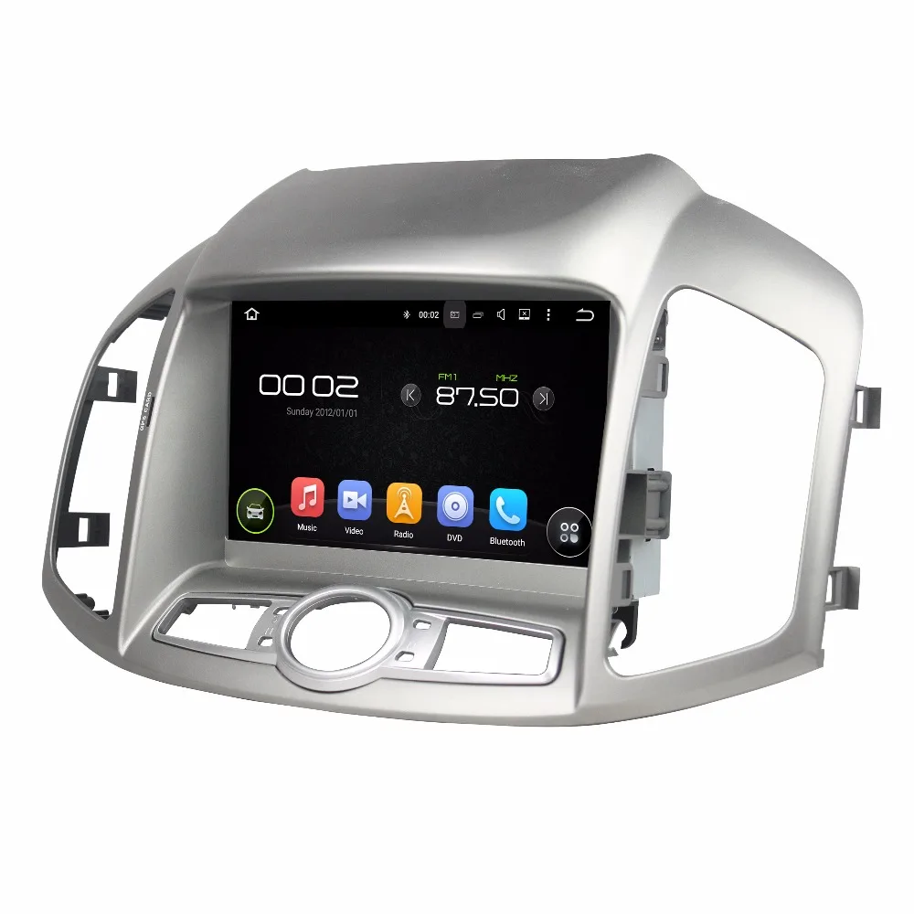 Discount Navirider Android 8.0 radio tape recorder octa Core 4GB RAM 32GB rom with IPS screen for Chevrolet Capativa 2012-2016 head units 1 Discount Navirider Android 8.0 radio tape recorder octa Core 4GB RAM 32GB rom with IPS screen for Chevrolet Capativa 2012-2016 head units 1