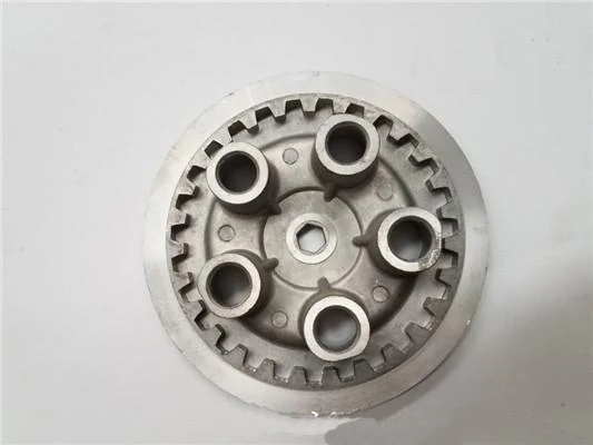 Funda de embrague para JS400/JIANSHE 400 ATV