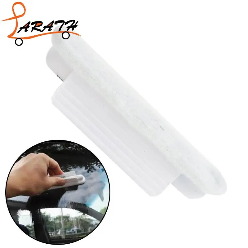 1PC New Useful Car Windows Wipers Windshield Glass Water Rain Repellent