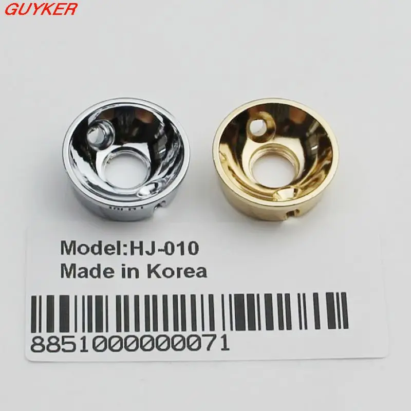 

Electrosocket Jack Plate for Upscale retro TL Electric Guitar