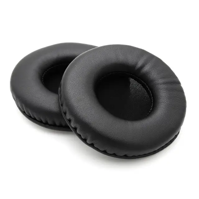 1 Pair of Ear Pads Replacement Earpads for Bluedio T2 T 2 Headset Pad