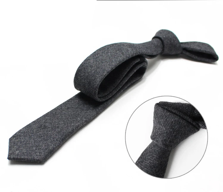 150 см длинный галстук модный бренд 100% шерсть 5 см Для мужчин галстуки Узкий Повседневное костюм свадебный Бизнес узкие Для Мужчин's галстук