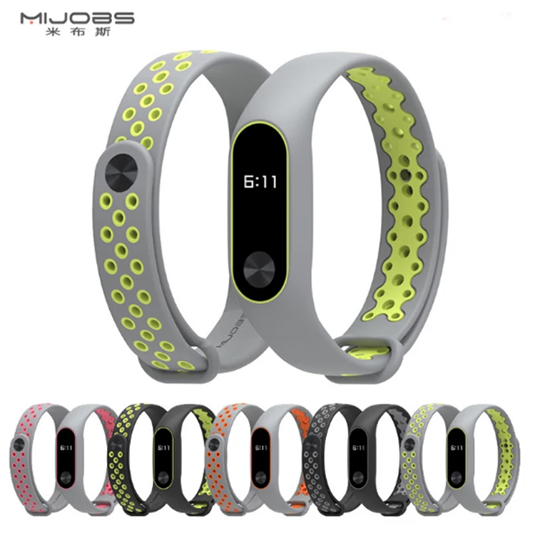 miband 2 strap 2