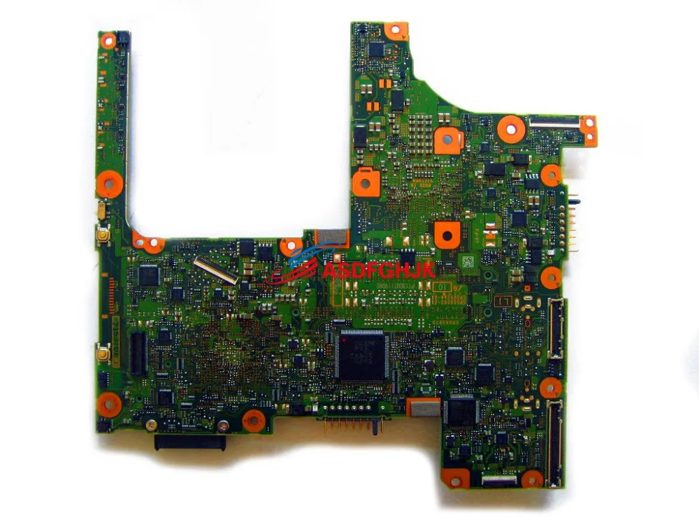 Оригинальная материнская плата для ноутбука Fujitsu Lifebook T902 со стандартом Φ CP629738 100%