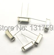 4,000 м 4,000 МГц 4,000 4 м 4 МГц 100 шт 49S HC-49S DIP-2 пассивный Кристальный кварцевый Кристаллический Резонатор