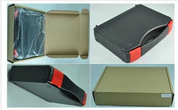 5054A packing