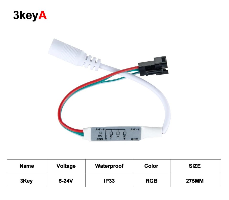 remote controller (5)