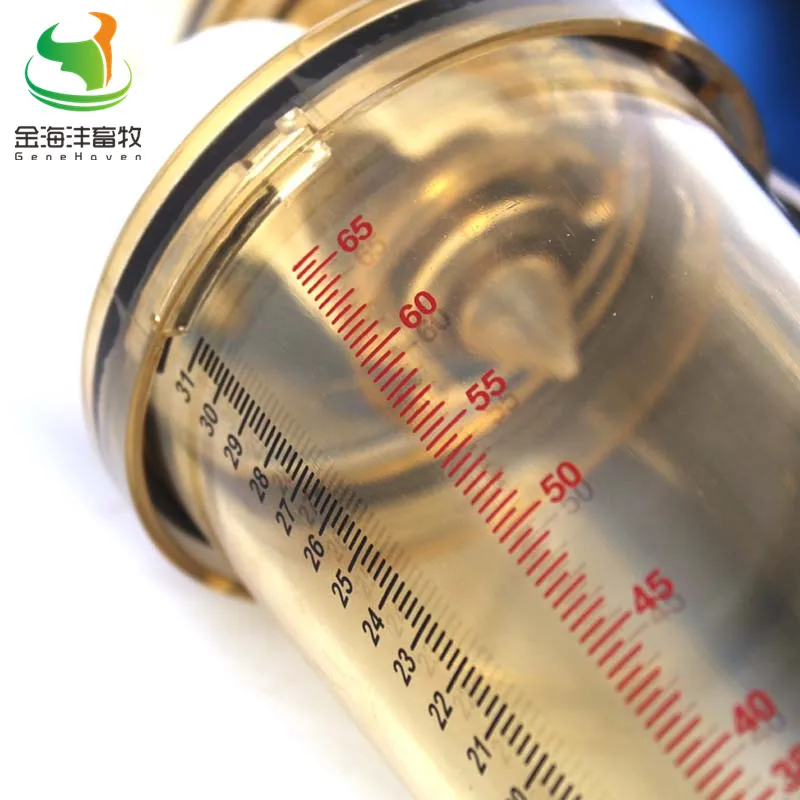 31кг Waikato молокоизмерительный прибор для доильного салона автоматический