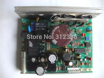 

Free Shipping Motor controller treadmill SH-5207 motherboard control circuit board computer under control board SHUA accessories