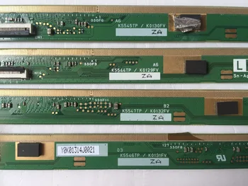 

A SET K5544TP K5545TP K5546TP K5547TP LCD Panel PCB Part