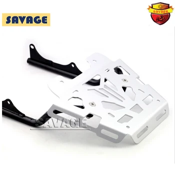 

For YAMAHA FJ-09 MT-09 Tracer 2015-2016 Motorcycle Rear Carrier Luggage Rack