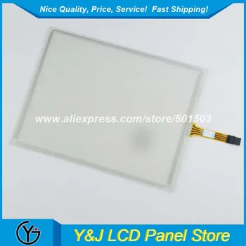 

Touch Screen Digitizer 4PP420.1043-K40 90 days warranty