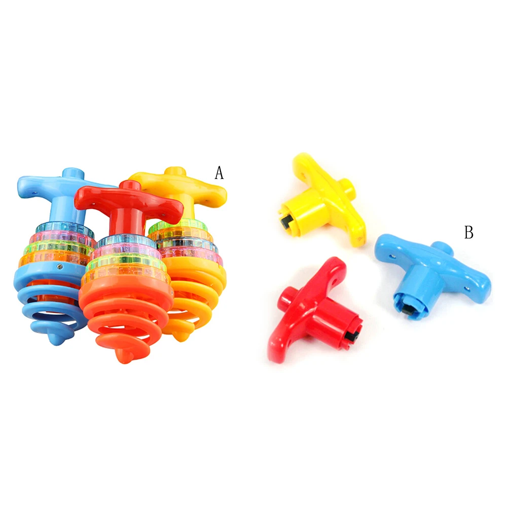 children's spinning top toy