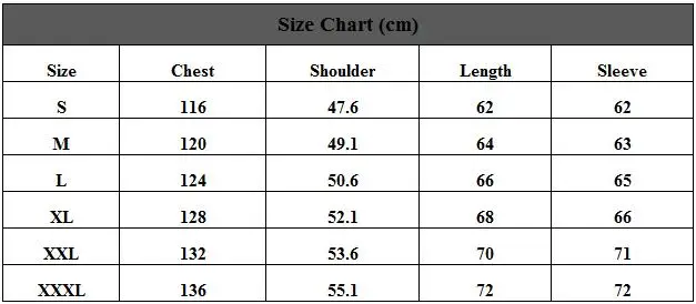 size
