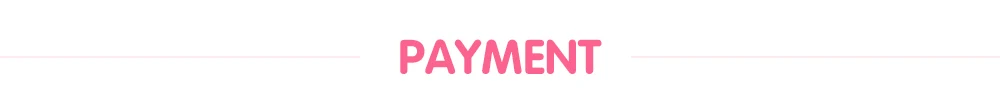 Payment