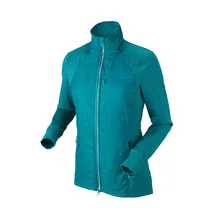 Женская куртка для бега