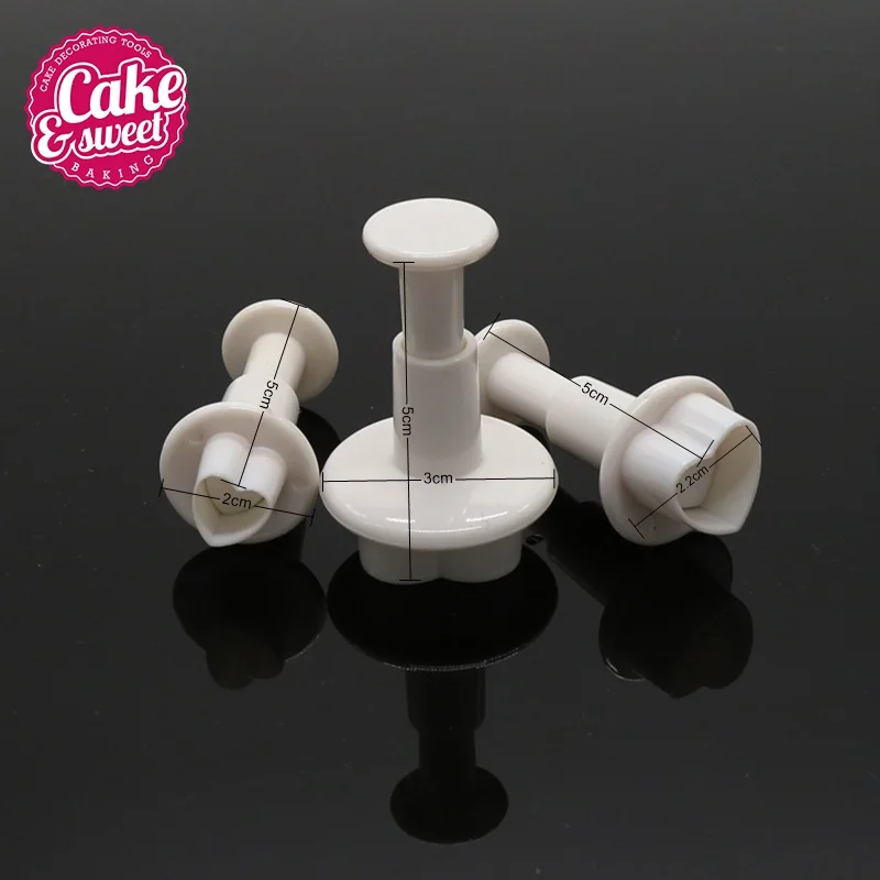 Plunger Cutters Mold