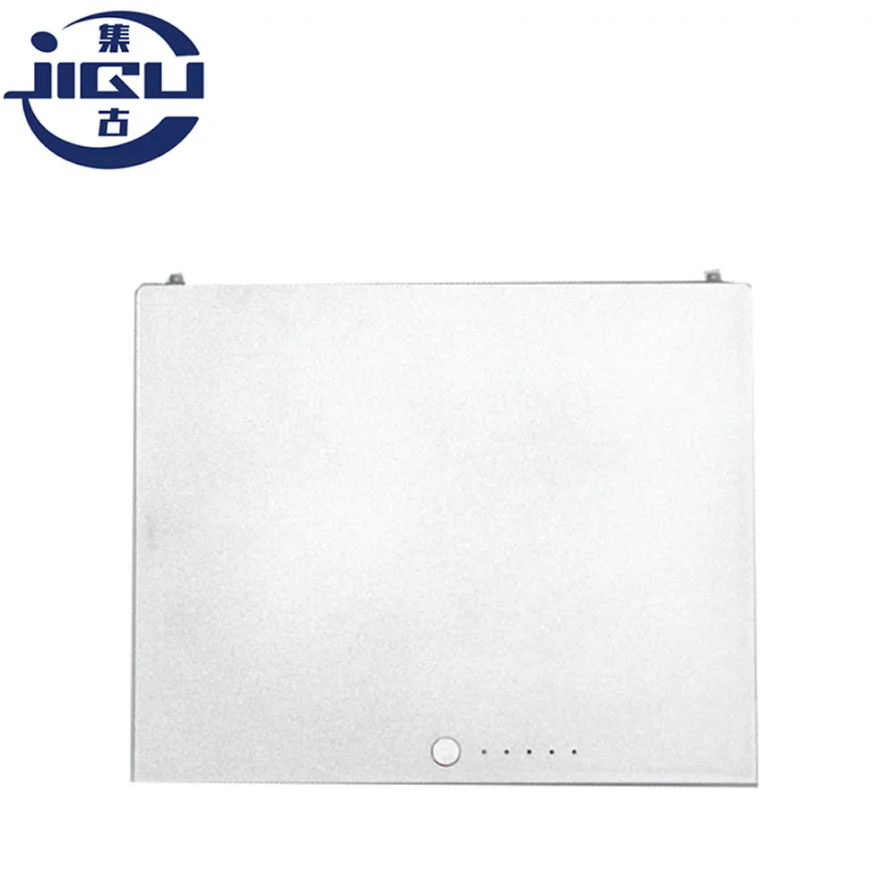 Аккумулятор JIGU A1175 MA348 для ноутбука APPLE MacBook Pro 15 дюймов A1150 A1211 A1226 A1260 MA463 MA464 MA600
