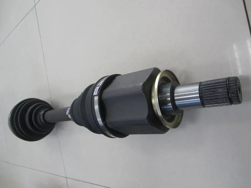 TDB500090 передний и левый автомобильный вал оси для Discovery 3/4 Range Rover Sport 05 09/10 13|shaft| |