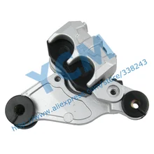 Scooter Big Chinese King Brake Shoe Pump Motorcycle Scooter Electric Bicycle Front Lower Pump Rocker Arm Shock Absorption