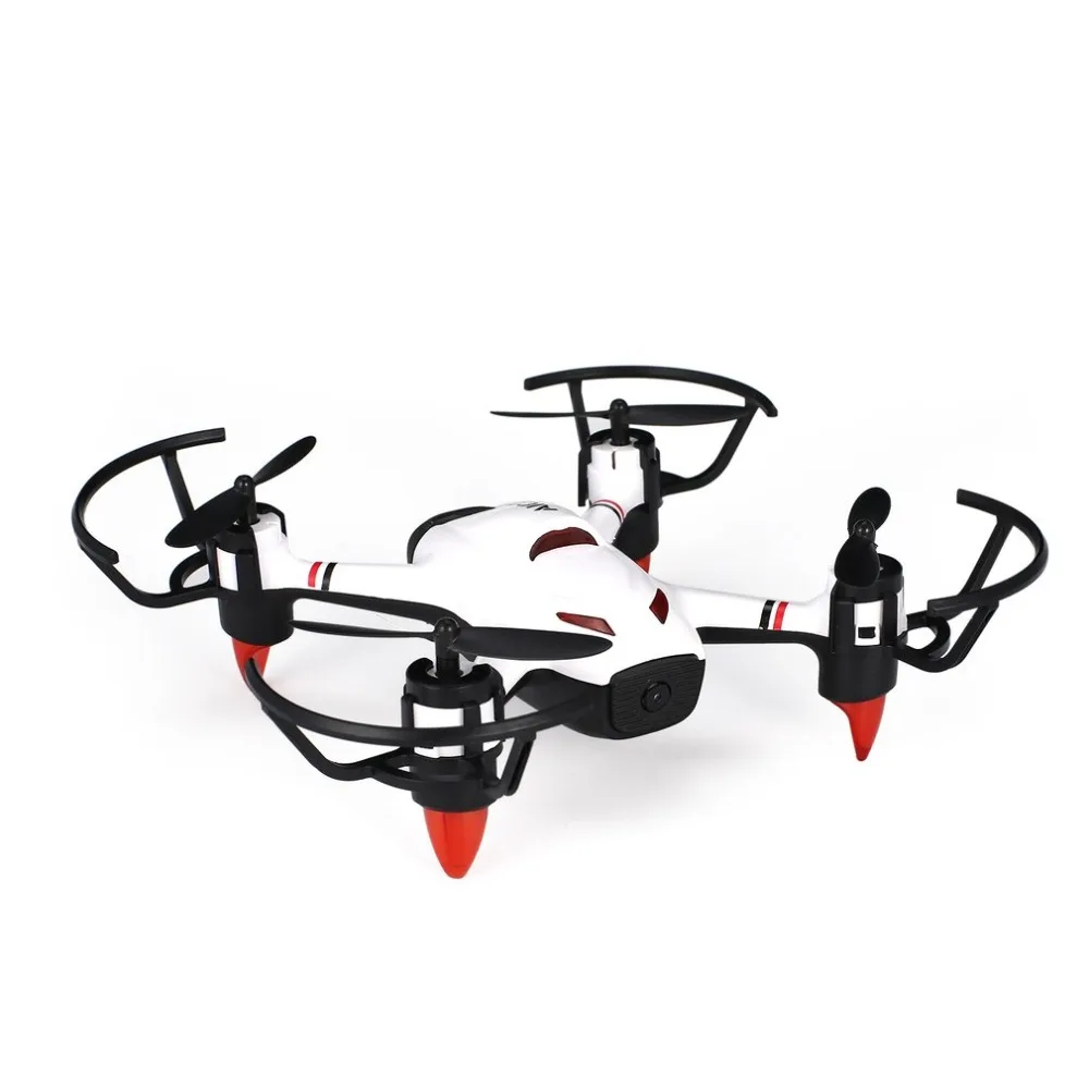 

F23G 2.4G RC Drone Mini Quadcopter with 720P HD Wifi FPV Camera Flow Positioning Gesture Headless Mode