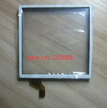 Новая сенсорная панель для Symbol MC3000 MC3070 MC3090 MC3190 блок сбора данных дигитайзер