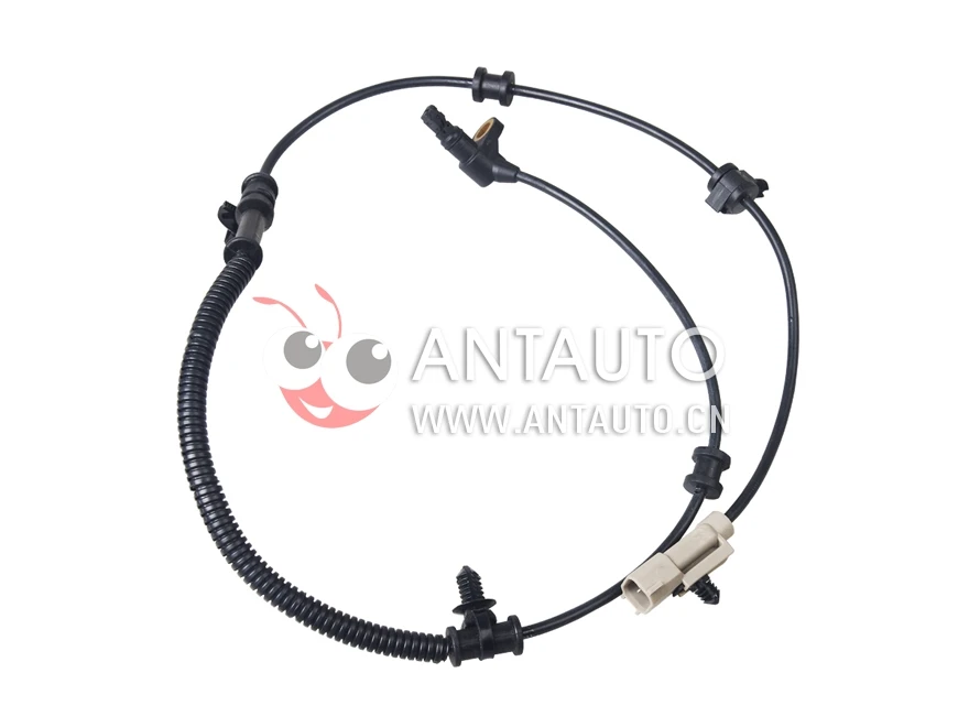 NEW ABS WHEEL SPEED SENSOR FOR 2005 2010 Jeep Commander Grand Cherokee