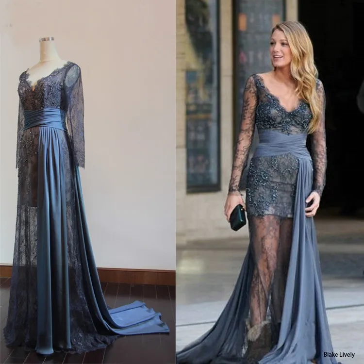 zuhair murad serena van der woodsen
