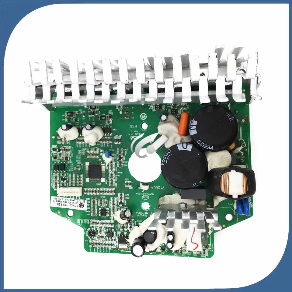 

for drum washing machine frequency board 0024000133C 020099000546 board