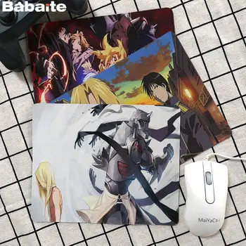 

Babaite Your Own Mats Fullmetal Alchemist Silicone Pad to Mouse Game Top Selling Wholesale Gaming Pad mouse
