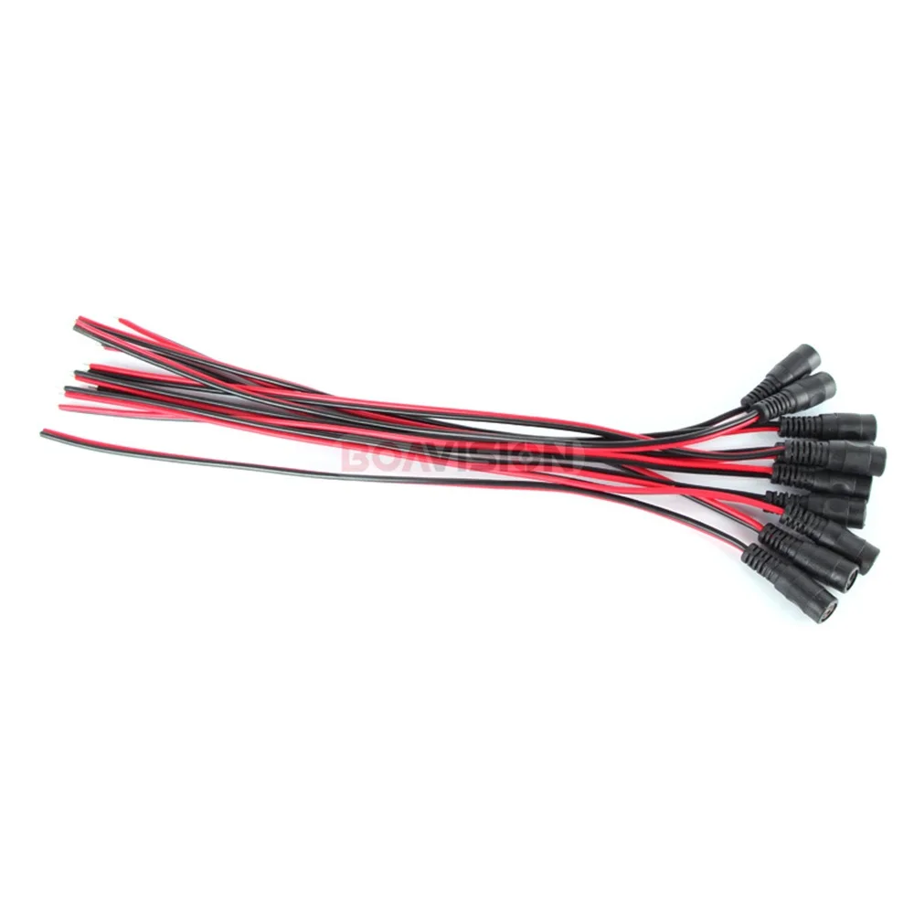 Female Power Cable