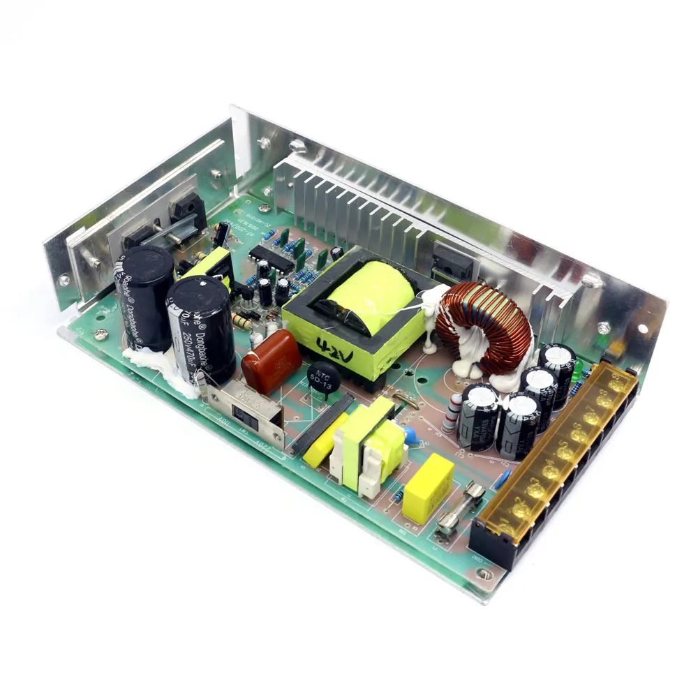 alimentacao dc 42 v tensao contant 250 w fonte de alimentacao 02