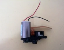 Original Reflective Panels Motor Replacement W Gear Part For Nikon D7000 Camera