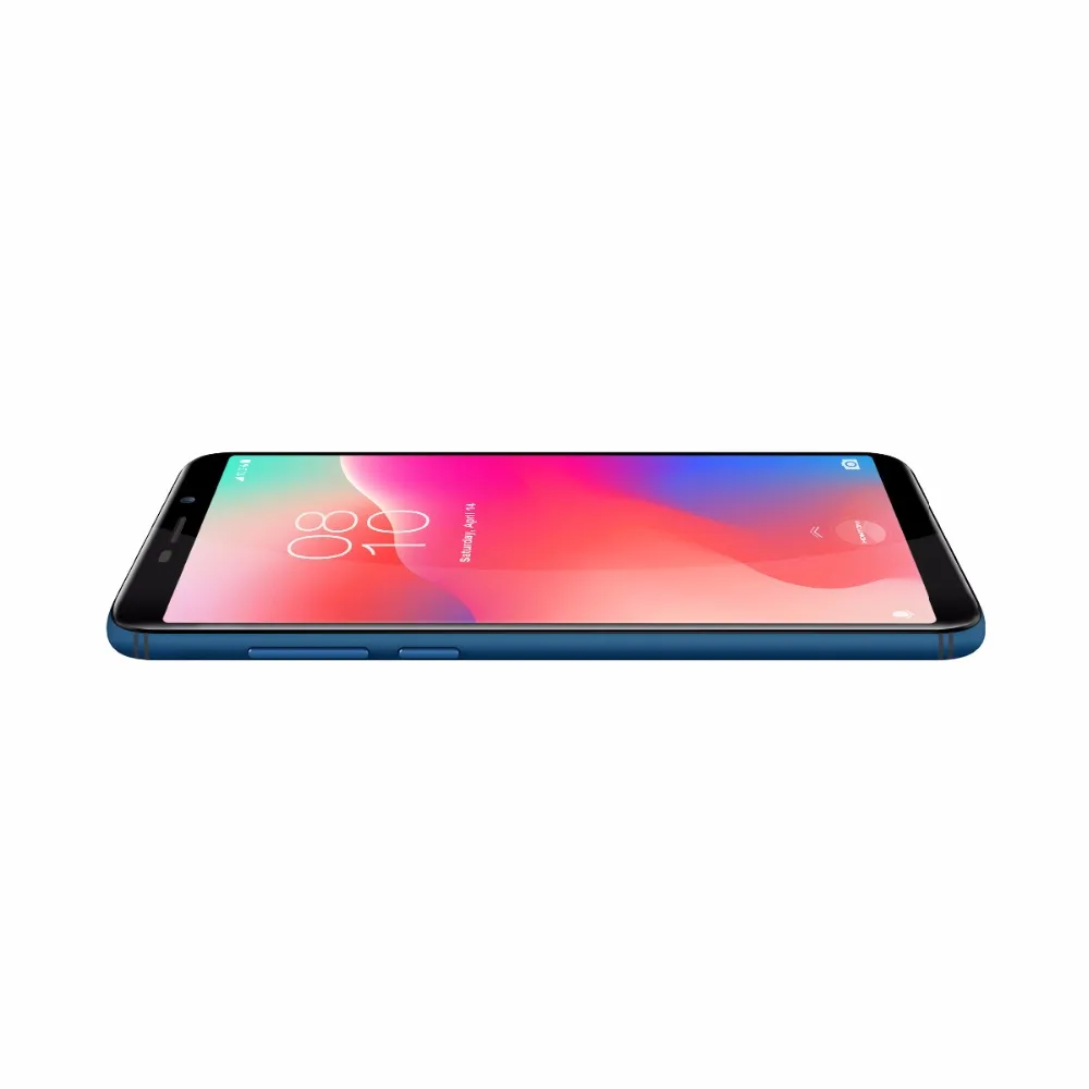 HOMTOM C1 5 'ཎ:9 мобильный телефон 1 Гб оперативной памяти 16 встроенной Android GO MT6580