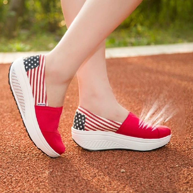 2016 Summer Sports Shoes Women Sneakers Canvas Women Running Shoes Breathable Shoes For Women zapatillas deportivas mujer