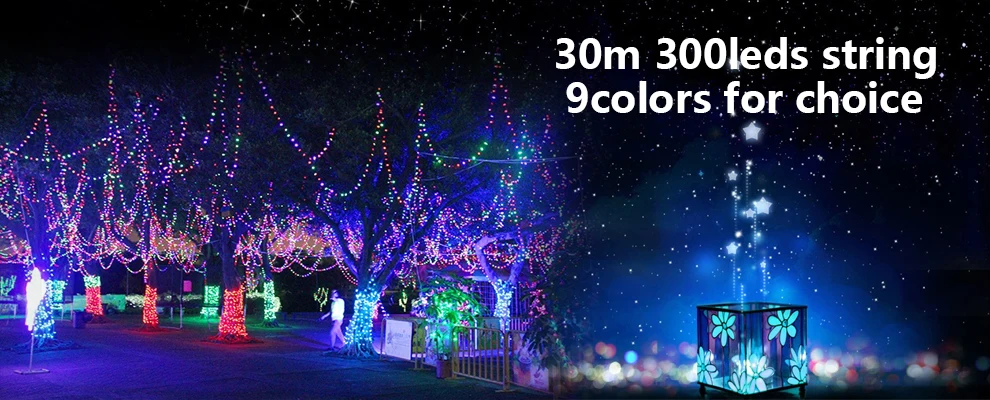Feimefeiyou 10 atterns светодиодный 1 м Funlife Свадебная вечеринка струнные огни ручного плетения гирлянда из ротанга Рождественский шар-фонарь 3 см шар