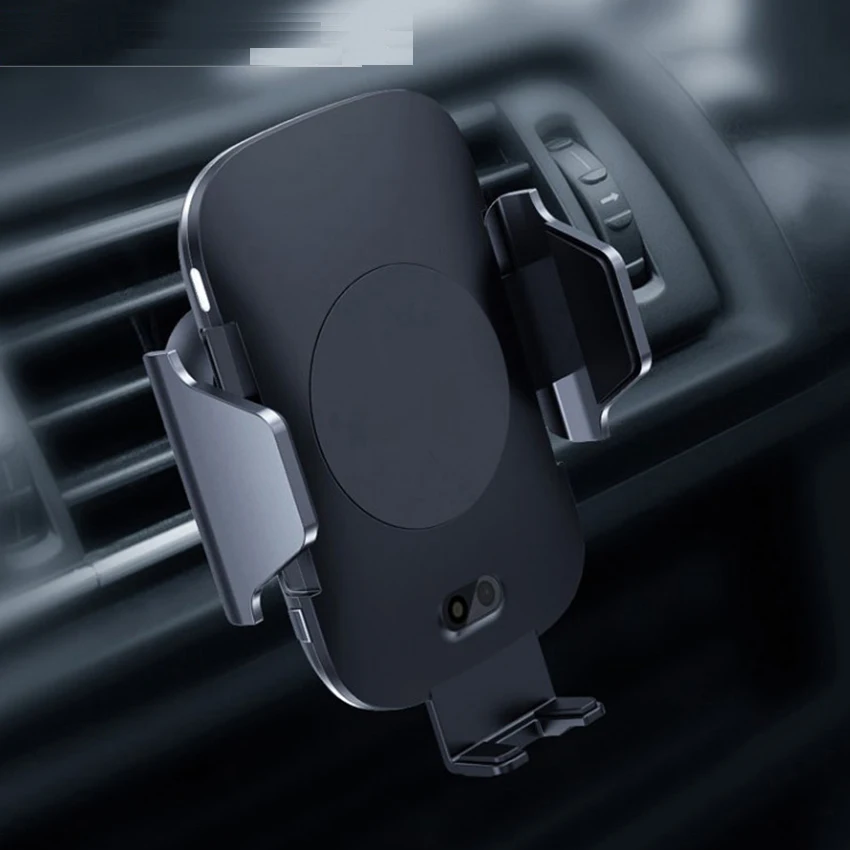 02 Infrared Sensor Car Holder 